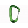 12KN climbing carabiner - with safety lock - climbing equipmentOutdoor & Camping