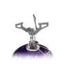 Portable gas stove - butane gas - for picnic / camping - BRS-3000tSurvival tools