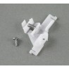 Plastic gear with screws - for LiteOn / BenQ drives - for Xbox 360 laser lens - 2 piecesRepair