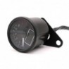 Motorcycle speedometer - universal - with LCD display - LED - waterproofInstruments