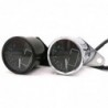 Motorcycle speedometer - universal - with LCD display - LED - waterproofInstruments