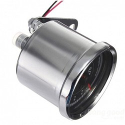 Motorcycle speedometer - dual LED backlightInstruments
