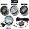 Universal speedometer - 85mm gauge - waterproof - TFT screen - with GPS antenna - for boats / motorcyclesInstruments