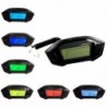 Motorcycle speedmeter - 12V - waterproof - LCD digital display - for Honda Grom 125 MSX125Instruments