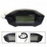 Motorcycle speedmeter - 12V - waterproof - LCD digital display - for Honda Grom 125 MSX125Instruments