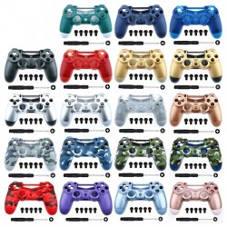 Protective controller case - for PlayStation 4 / PS4 - with tool setControllers