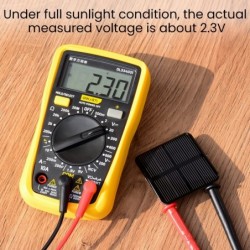 Solar panel - for charging Smartphones / batteries - 2V - 160mA - 50 * 50mm - 10 piecesSolar panels