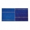 Solar panels - for phones / batteries charging - 0.5V - 0.46W - 52 * 52mm - 100 piecesSolar panels