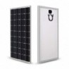 Glass solar panel - waterproof - 1 / 2 piecesSolar panels