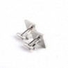 "I Love My Wife" - square cufflinksCufflinks