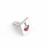"I Love My Wife" - square cufflinksCufflinks