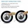 Magnetic floating globe - world map - night lamp - LEDLights & lighting