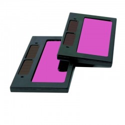 Solar powered lenses - filters - for welding helmet - auto darkeningWelding