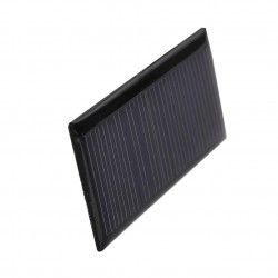 Mini solar panel - 40MA - 0.22WSolar panels