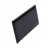 Mini solar panel - 40MA - 0.22WSolar panels