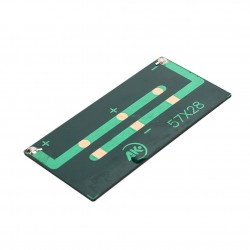 Mini solar panel - 40MA - 0.22WSolar panels