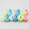 Fluorescent shoelaces - glow in the dark - 80 - 140cmShoes