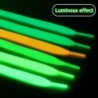 Fluorescent shoelaces - glow in the dark - 80 - 140cmShoes