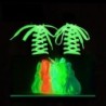 Fluorescent shoelaces - glow in the dark - 80 - 140cmShoes