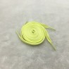 Fluorescent shoelaces - glow in the dark - 80 - 140cmShoes