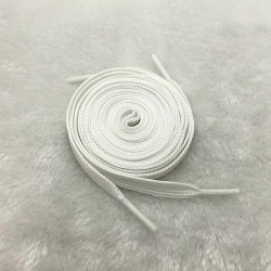 Fluorescent shoelaces - glow in the dark - 80 - 140cmShoes