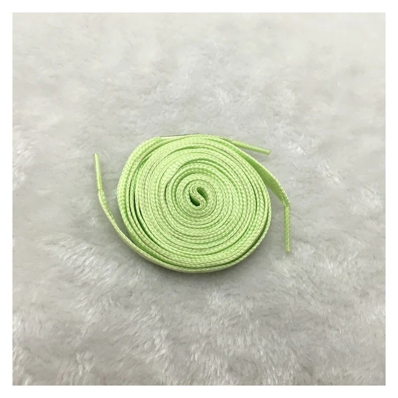Fluorescent shoelaces - glow in the dark - 80 - 140cmShoes