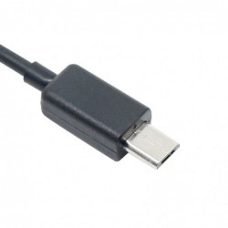 4 in 1 cable - adapter - micro USB / HUB / OTG - male to female - multifunctionalCables