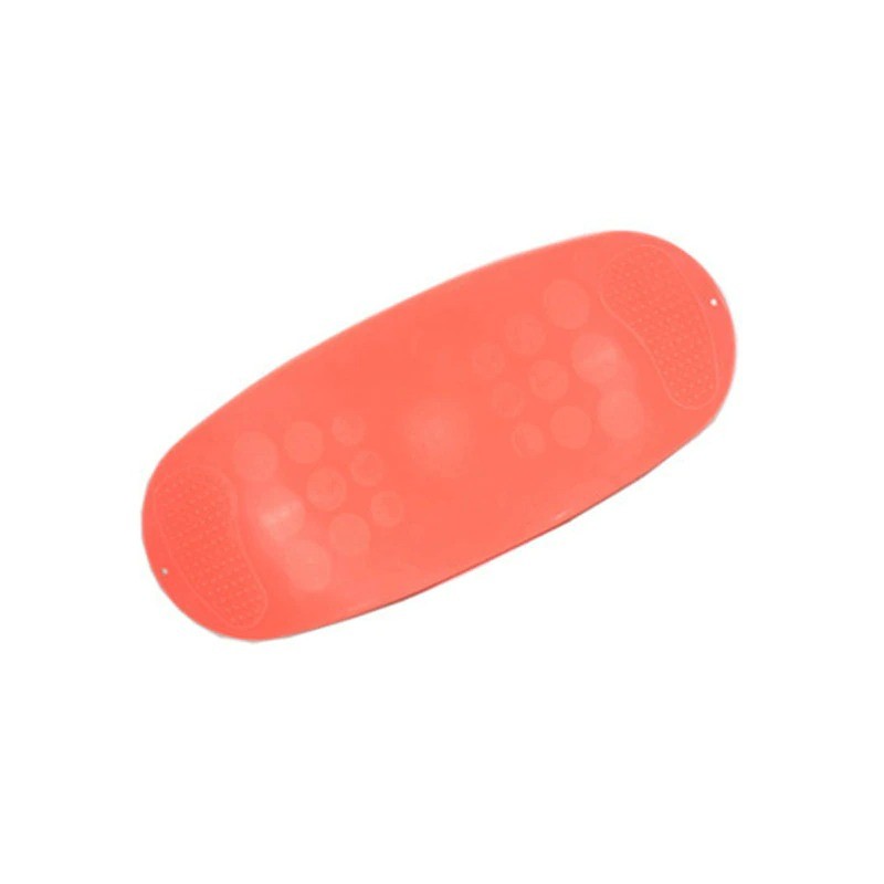 Fitness balance board - abdominal / leg muscles trainerEquipment