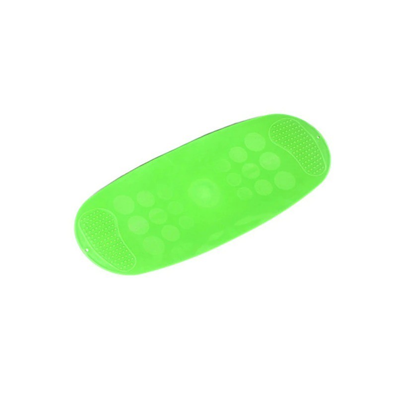 Fitness balance board - abdominal / leg muscles trainerEquipment