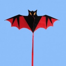 Bat shaped kite - 110cmKites