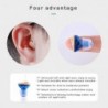 QZ10 - universal hearing aid - for left / right ear - sound amplifierHearing aid