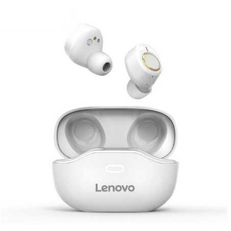 X18 TWS - wireless earphones - Bluetooth - with microphone / charging boxEar- & Headphones