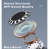 Lenovo LP1 - wireless in-ear headphones - Bluetooth - waterproof - noise cancelling - with microphoneEar- & Headphones