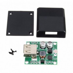 Solar panel folding box - case - USB - for charger - 5V 2ASolar panels