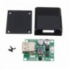 Solar panel folding box - case - USB - for charger - 5V 2ASolar panels