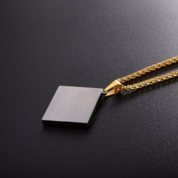Holy Bible pendant - with necklace - stainless steelNecklaces
