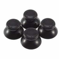 Xbox 360 controller - analog thumb stick replacement caps - joystick - 4 piecesXbox 360