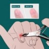 Professional cuticle / nail clippers - stainless steelClippers & Trimmers