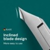 Professional cuticle / nail clippers - stainless steelClippers & Trimmers