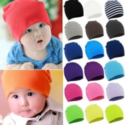 Fashionable hat - soft cotton - for baby girls / boysHats & caps