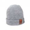 Knitted warm beanie - for girls / boysHats & caps