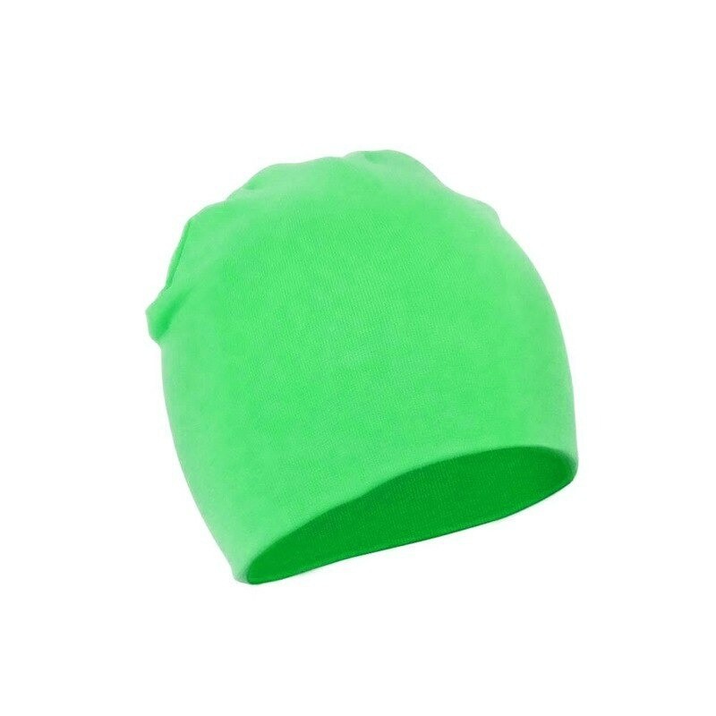 Fashionable hat - soft cotton - for baby girls / boysHats & caps