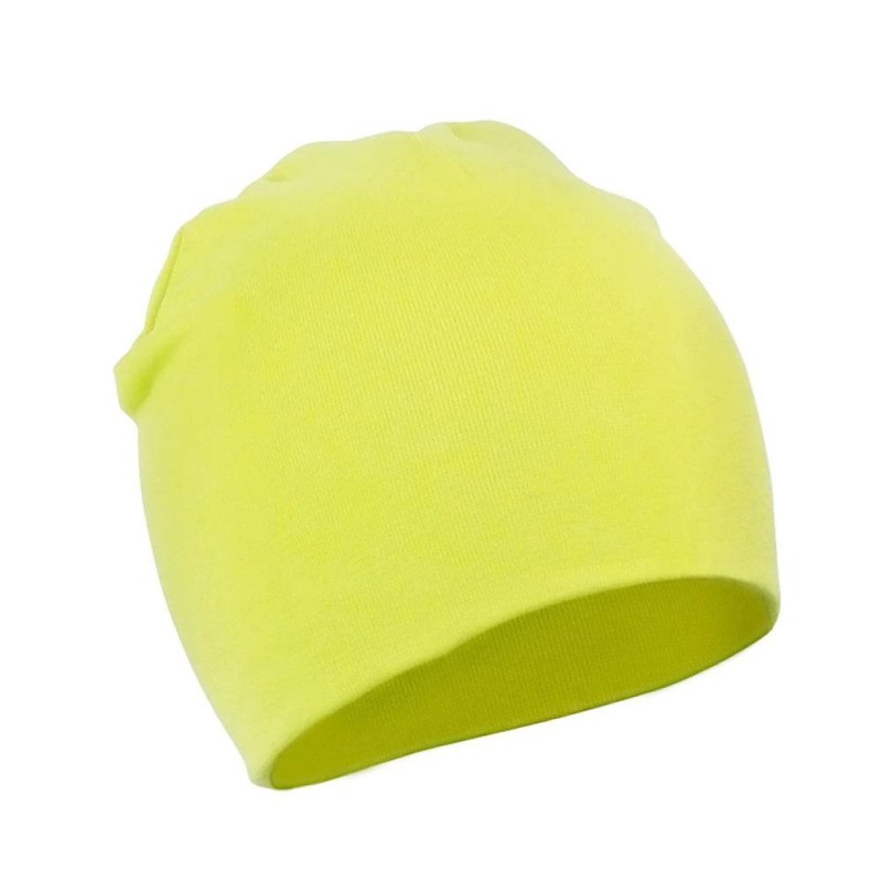 Fashionable hat - soft cotton - for baby girls / boysHats & caps