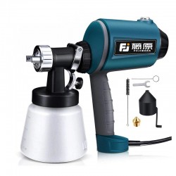 Electric paint tool - disinfection - water spray gun - high atomizing - 220-240V / 50HZElectronics & Tools