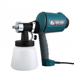 Electric paint tool - disinfection - water spray gun - high atomizing - 220-240V / 50HZElectronics & Tools