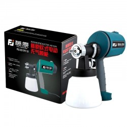 Electric paint tool - disinfection - water spray gun - high atomizing - 220-240V / 50HZElectronics & Tools