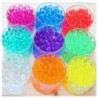 Crystal soil hydrogel - beads growing in the water - Orbiz - 100 piecesDecoration