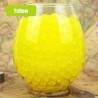Crystal soil hydrogel - beads growing in the water - Orbiz - 100 piecesDecoration