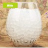 Crystal soil hydrogel - beads growing in the water - Orbiz - 100 piecesDecoration