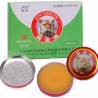 Red Tiger - menthol balm - pain relief ointment - 24 piecesSkin